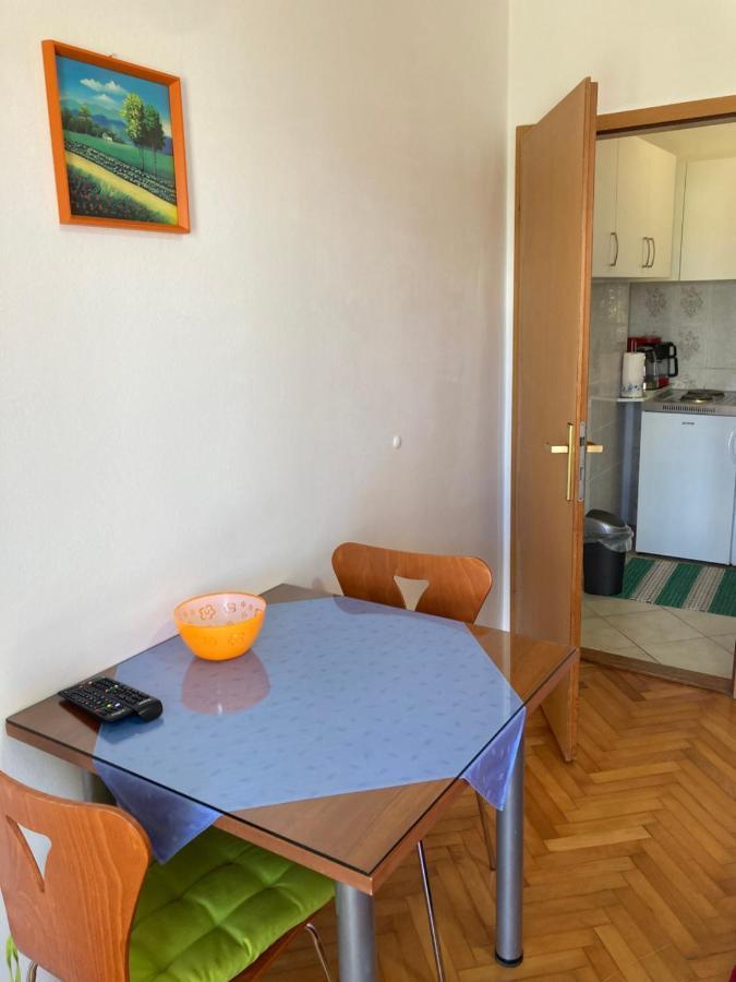 Apartments Hrnjic Умаг Екстер'єр фото