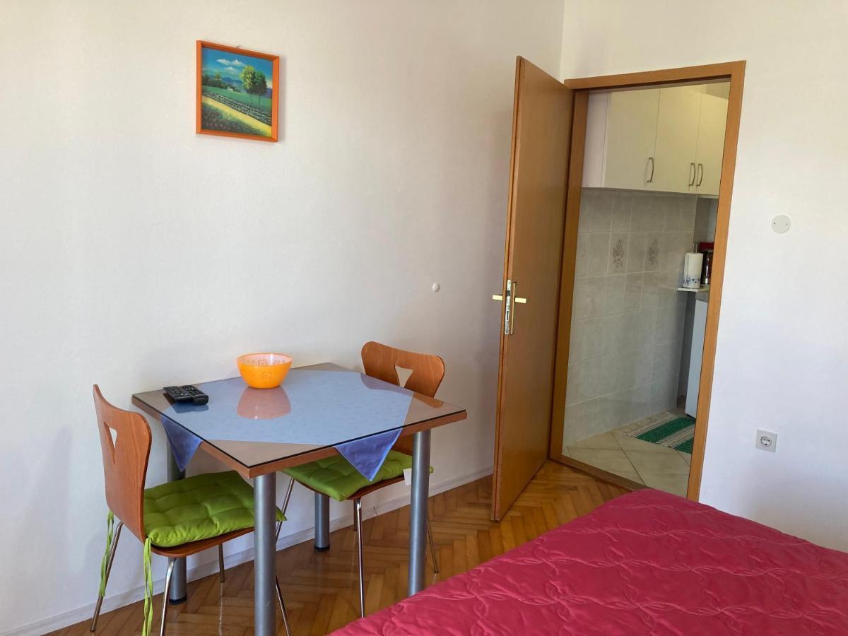Apartments Hrnjic Умаг Екстер'єр фото